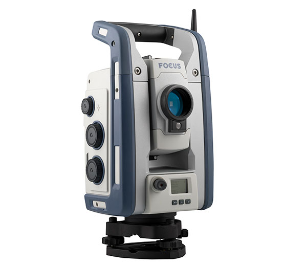 Spectra Geospatial FOCUS 50
