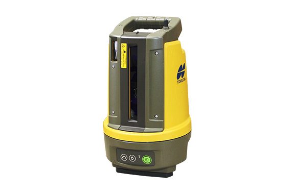 TOPCON 杭ナビ LN-150
