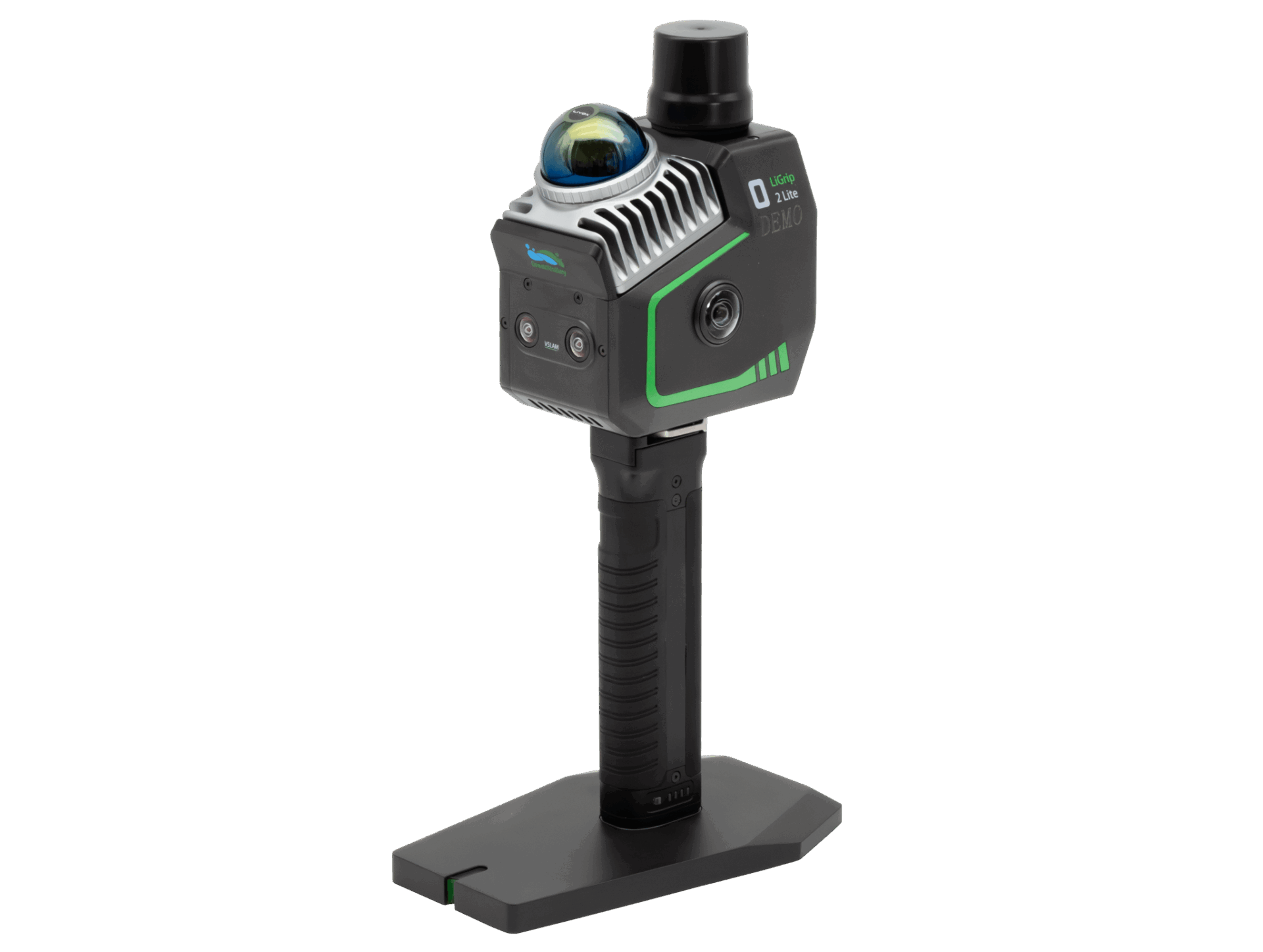 LiGrip O2 Lite