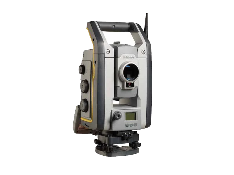 Trimble S7 Robotic