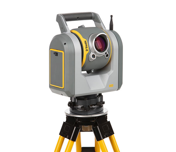 Trimble SX12